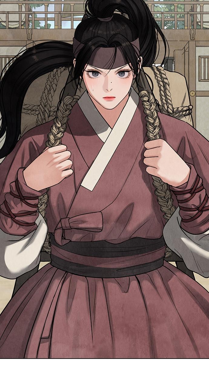 Return Your Soul Chap 5 - Next Chap 6