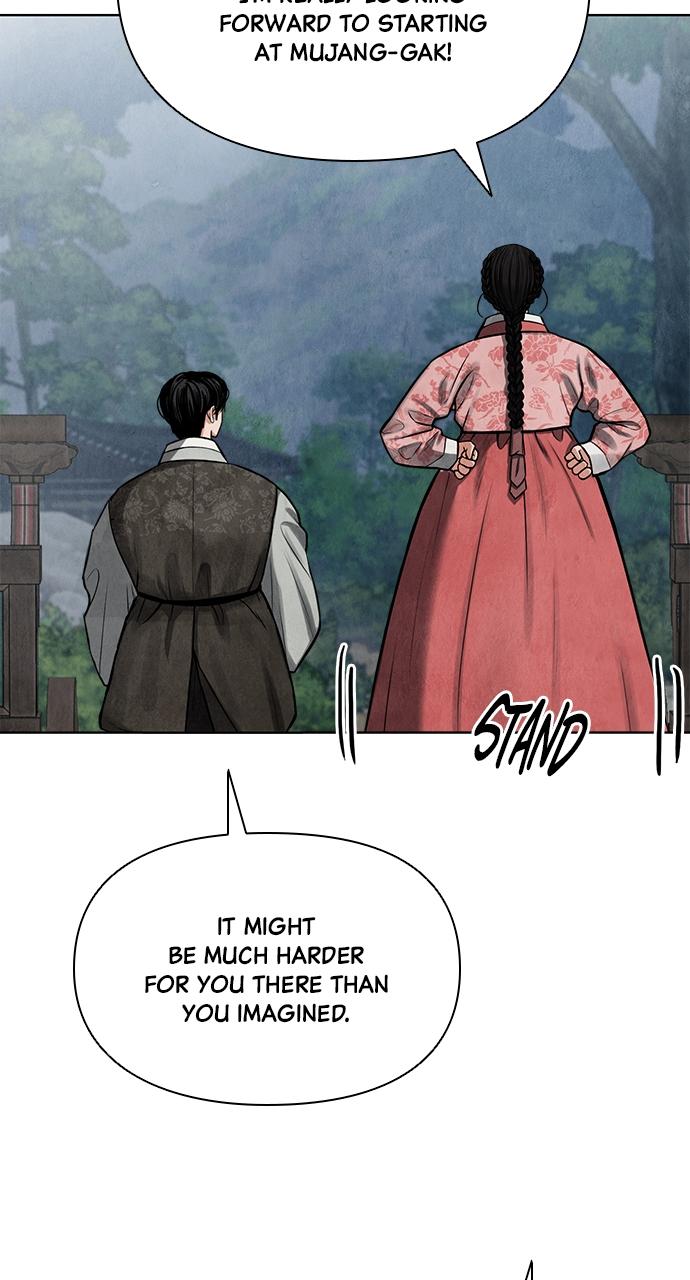 Return Your Soul Chap 5 - Next Chap 6