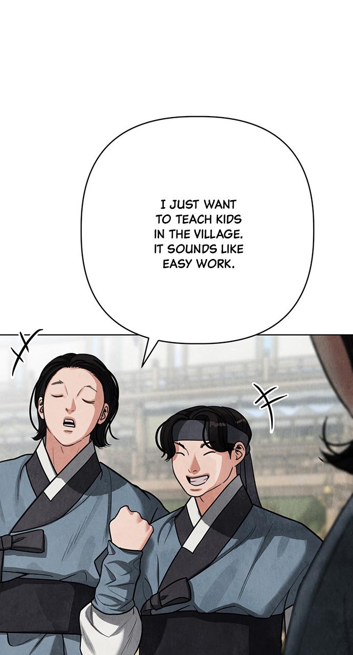 Return Your Soul Chap 5 - Next Chap 6