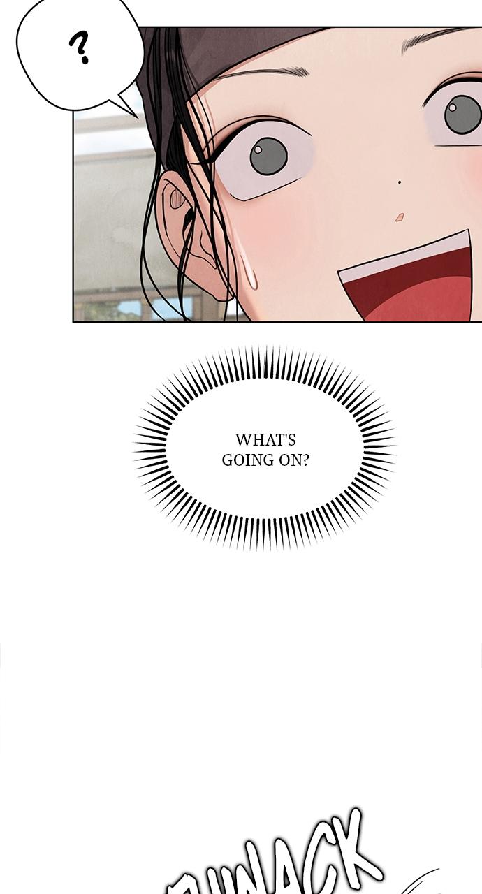 Return Your Soul Chap 5 - Next Chap 6