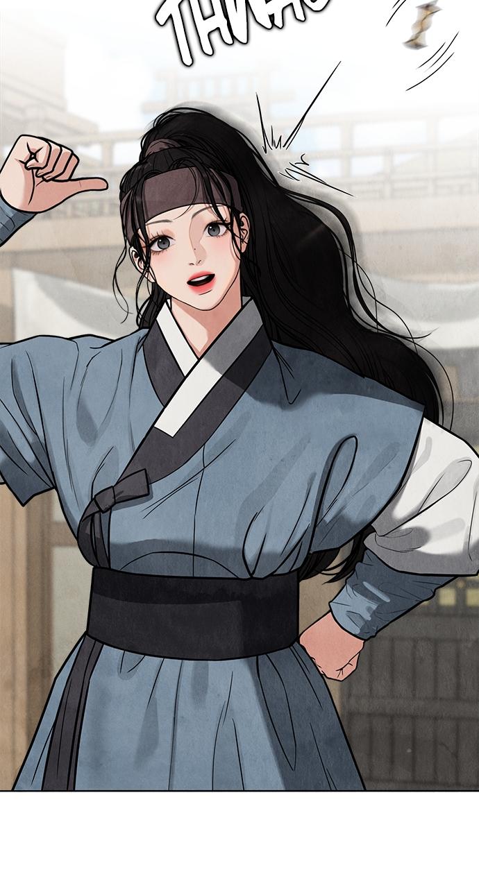 Return Your Soul Chap 5 - Next Chap 6