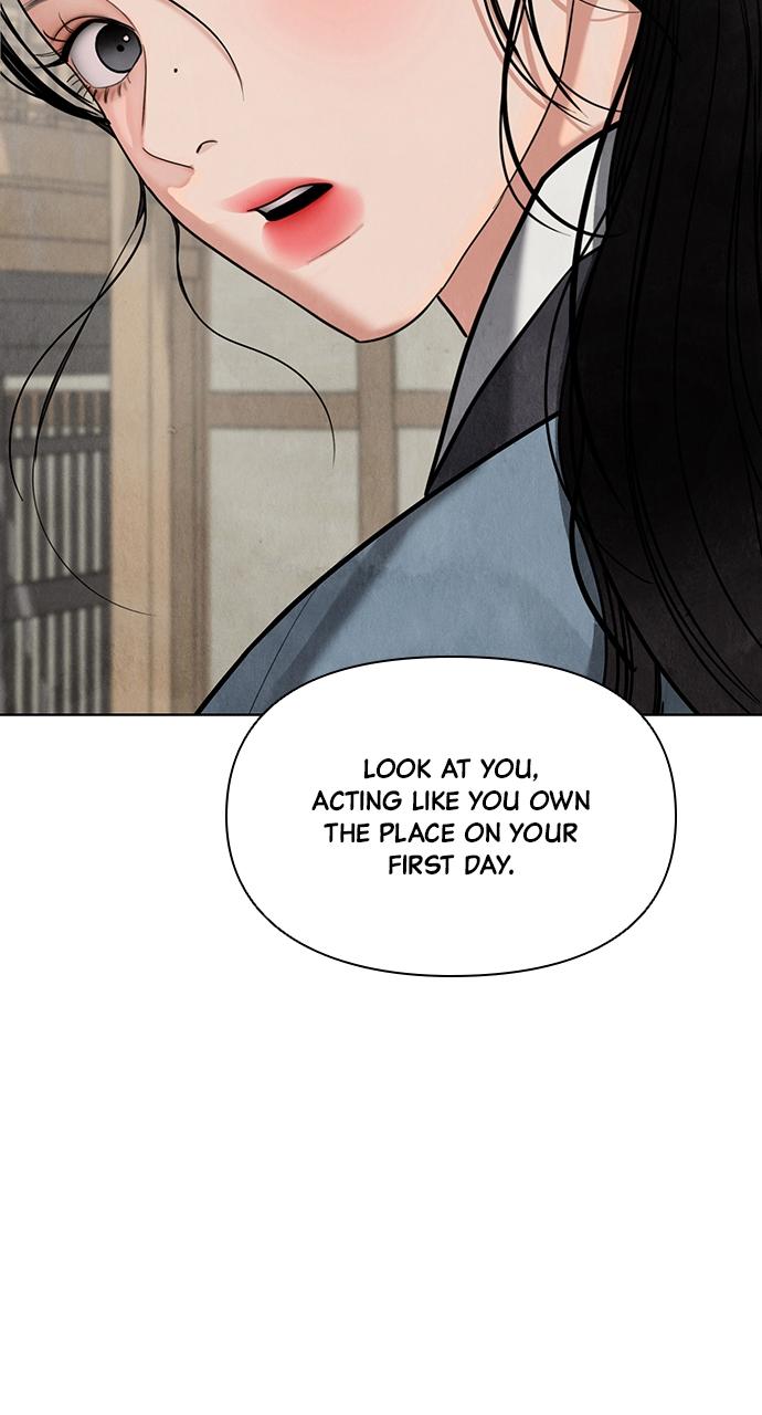 Return Your Soul Chap 5 - Next Chap 6