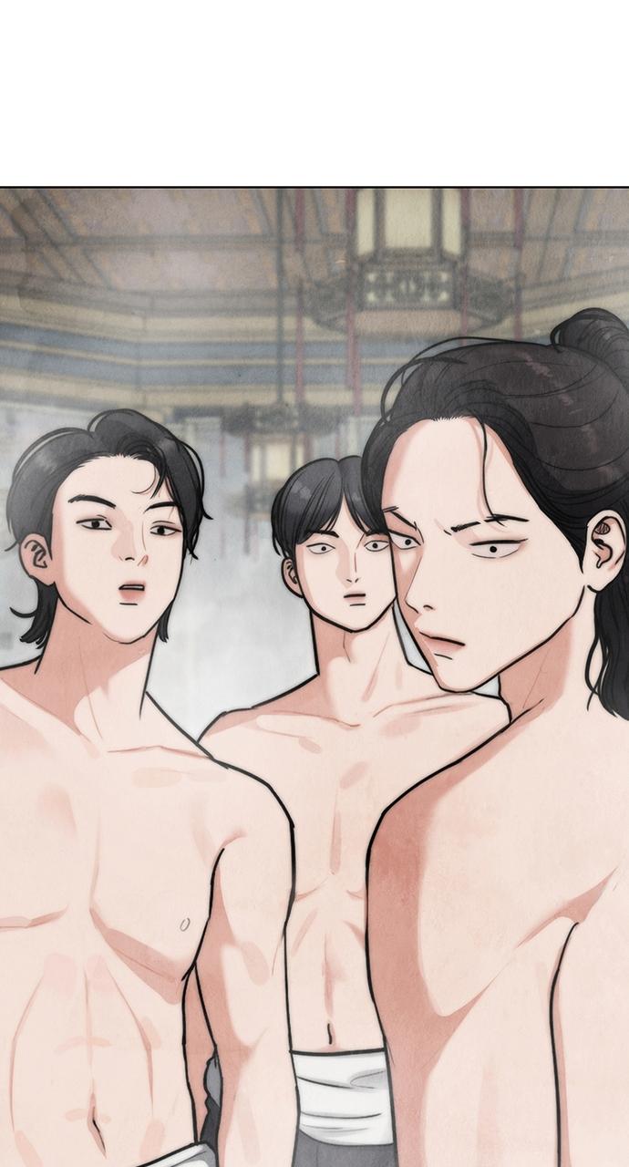 Return Your Soul Chap 6 - Next Chap 7