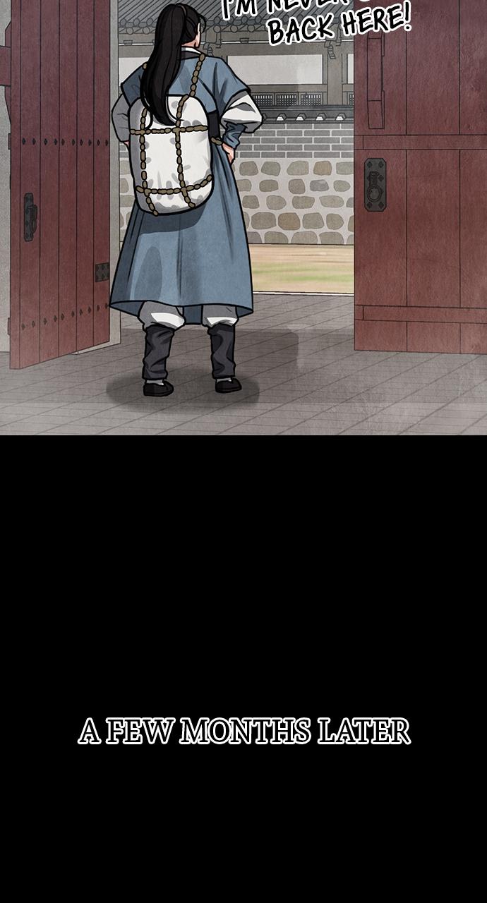 Return Your Soul Chap 6 - Next Chap 7