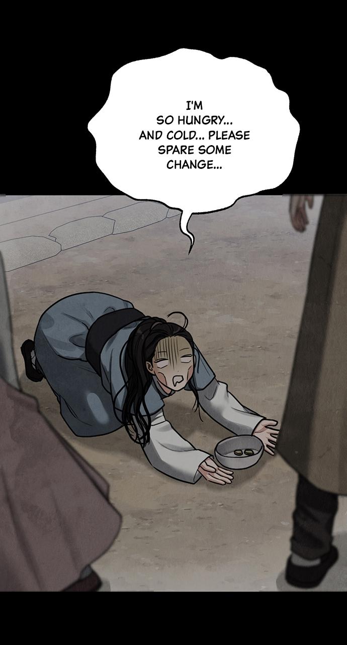 Return Your Soul Chap 6 - Next Chap 7