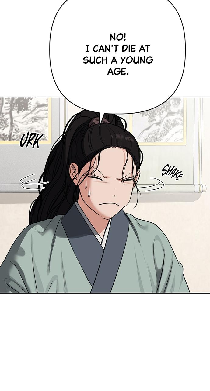 Return Your Soul Chap 6 - Next Chap 7