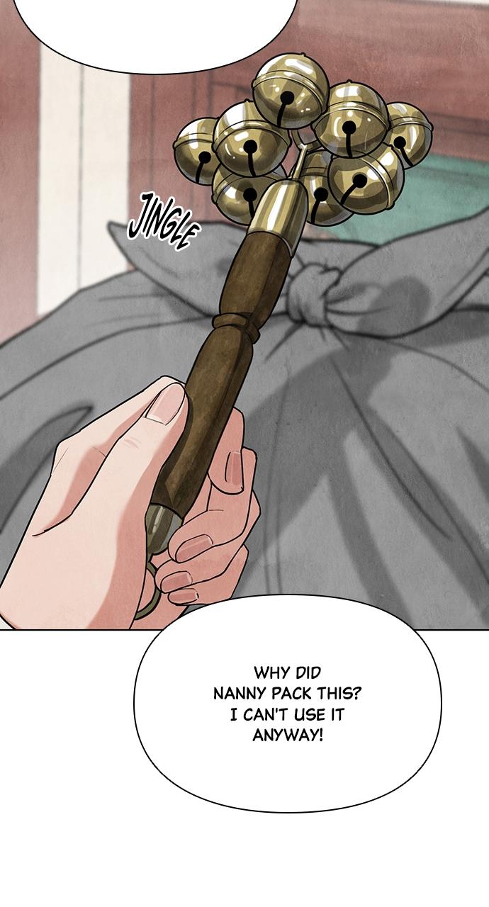 Return Your Soul Chap 6 - Next Chap 7