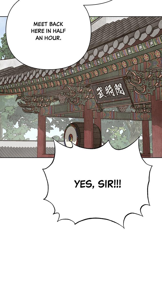 Return Your Soul Chap 6 - Next Chap 7