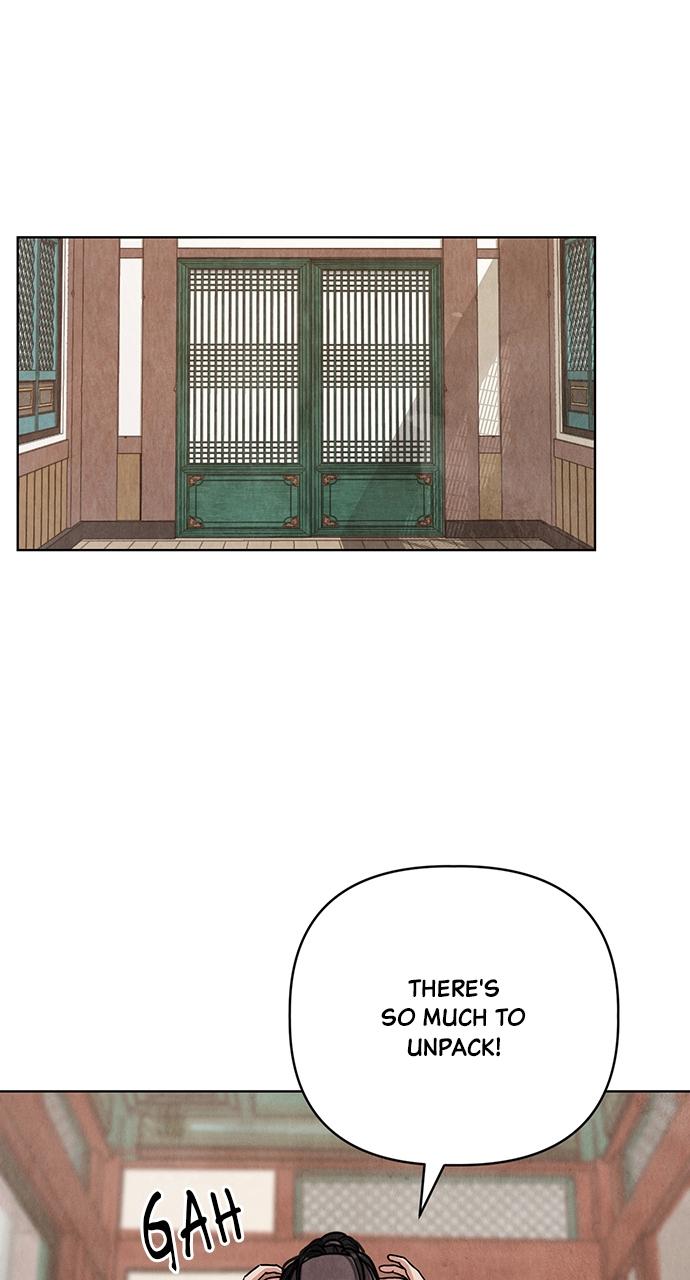 Return Your Soul Chap 6 - Next Chap 7