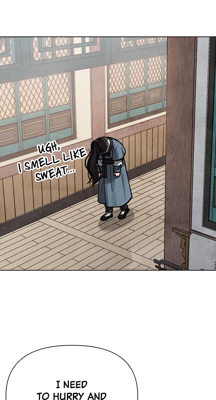 Return Your Soul Chap 6 - Next Chap 7