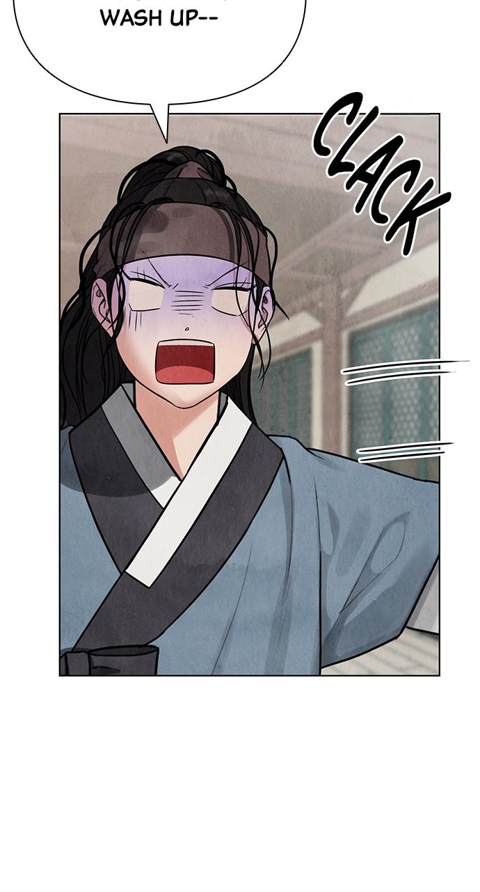 Return Your Soul Chap 6 - Next Chap 7