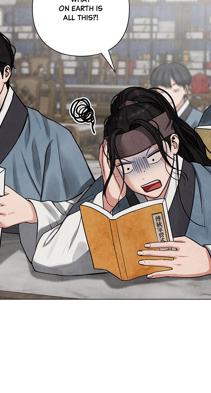 Return Your Soul Chap 6 - Next Chap 7