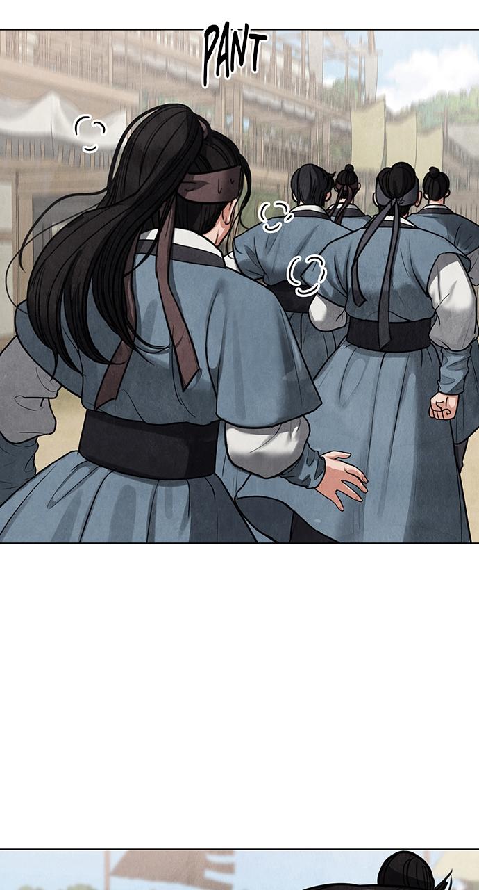 Return Your Soul Chap 6 - Next Chap 7