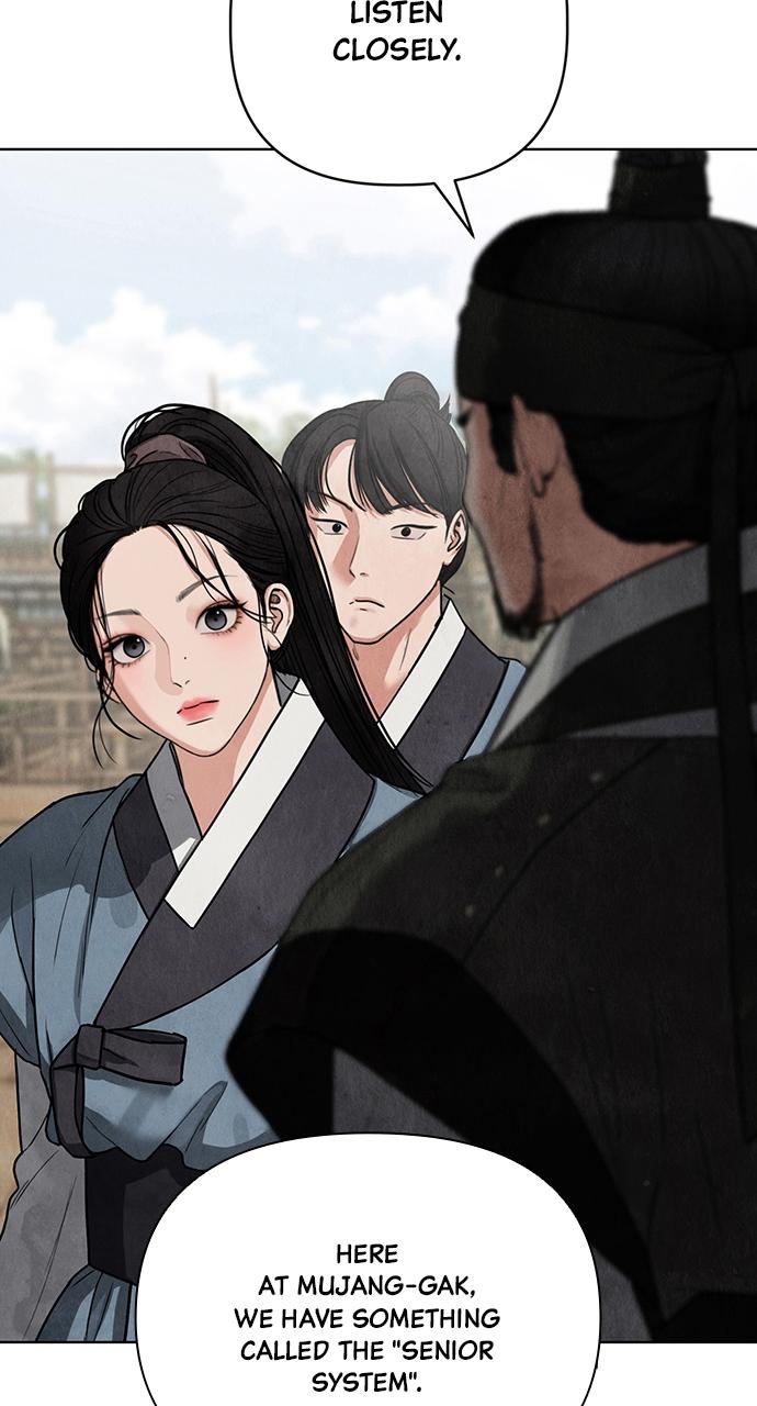 Return Your Soul Chap 6 - Next Chap 7