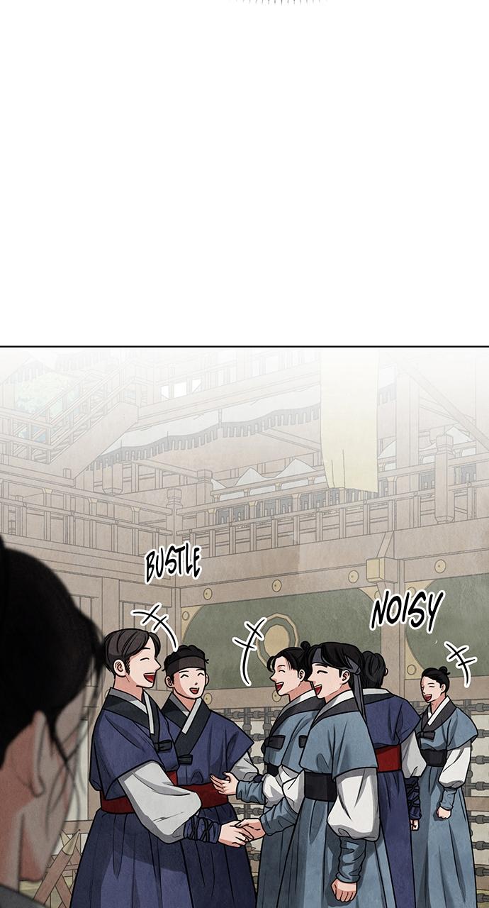 Return Your Soul Chap 6 - Next Chap 7