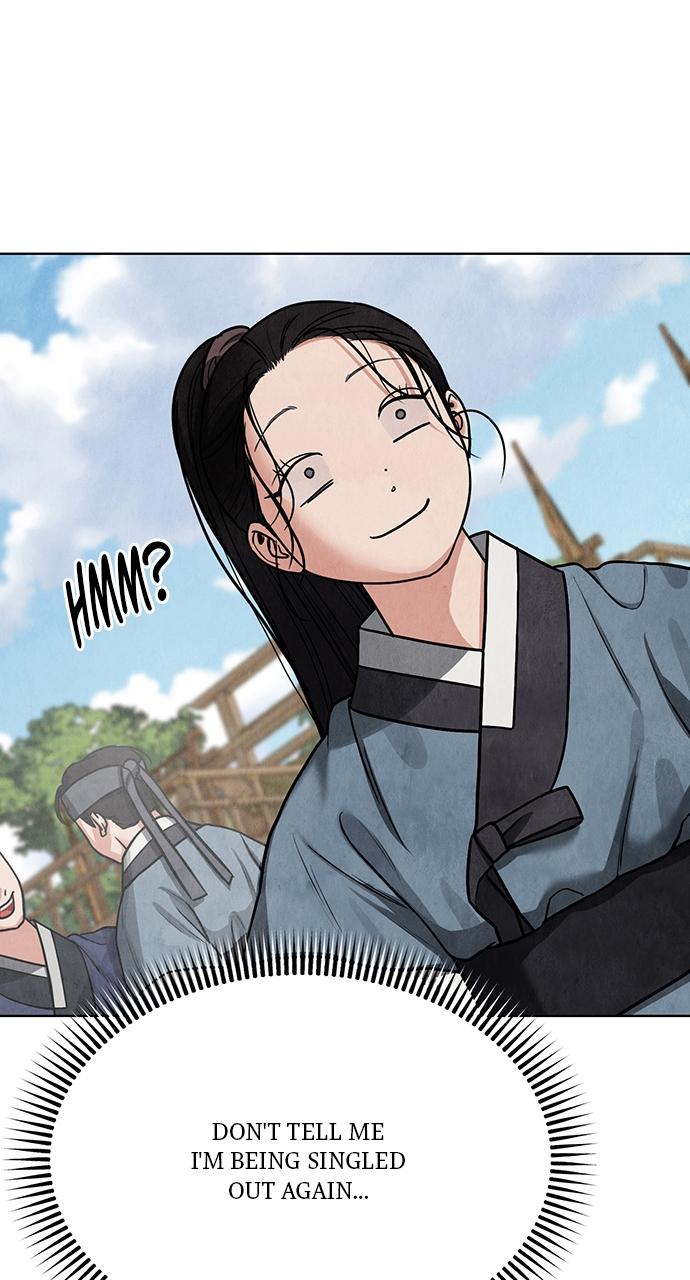 Return Your Soul Chap 6 - Next Chap 7