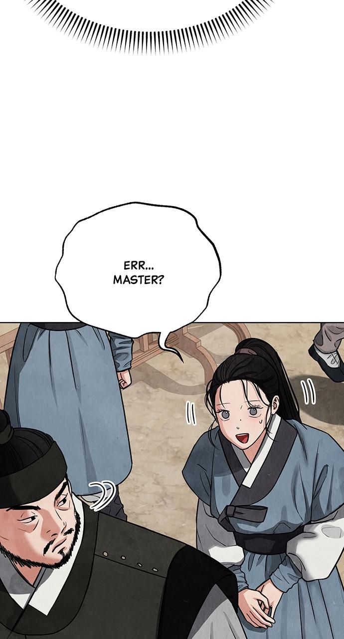 Return Your Soul Chap 6 - Next Chap 7