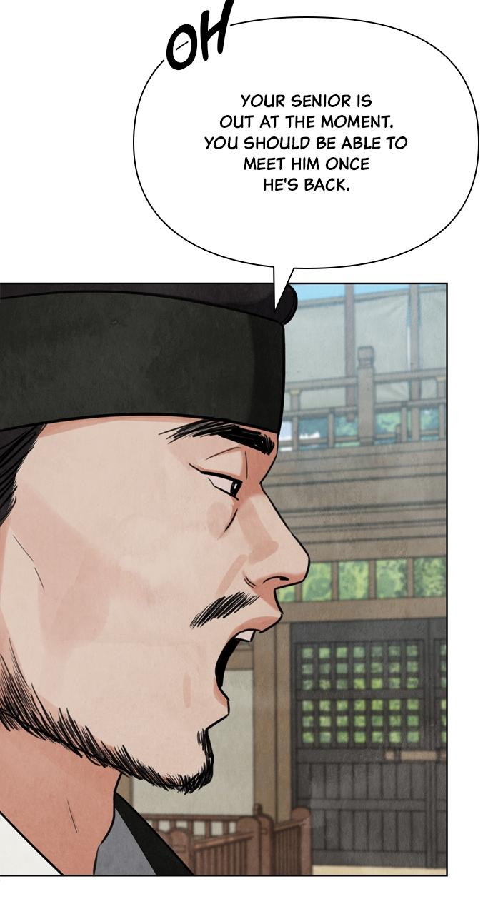 Return Your Soul Chap 6 - Next Chap 7