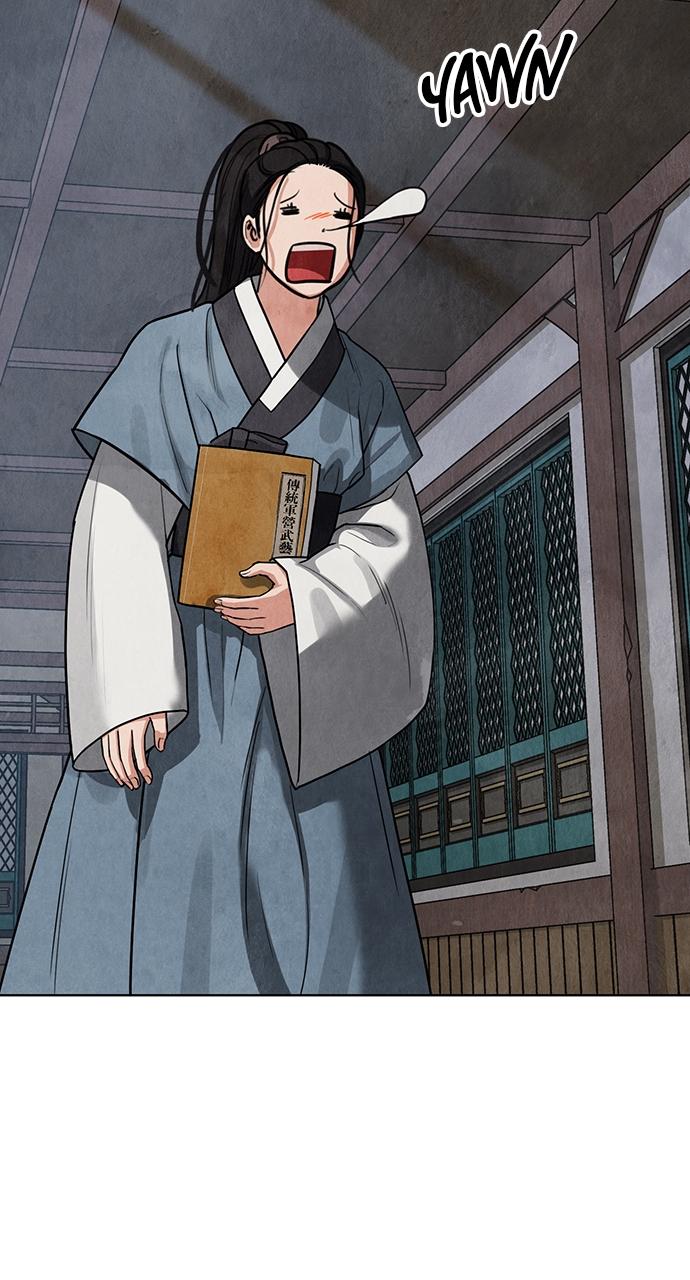 Return Your Soul Chap 6 - Next Chap 7