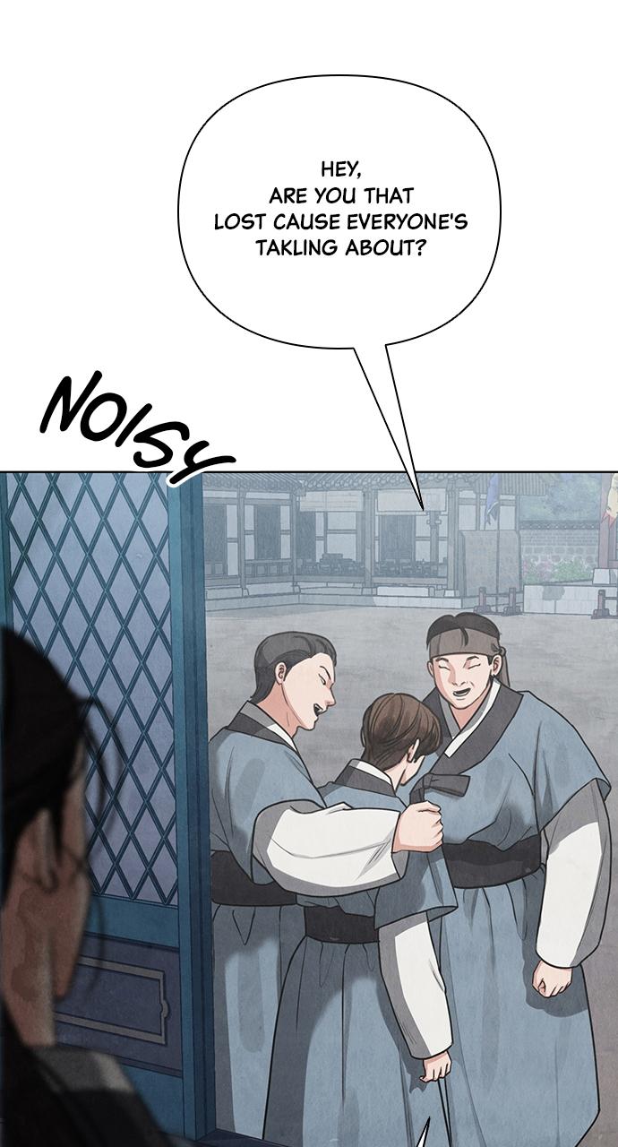 Return Your Soul Chap 6 - Next Chap 7