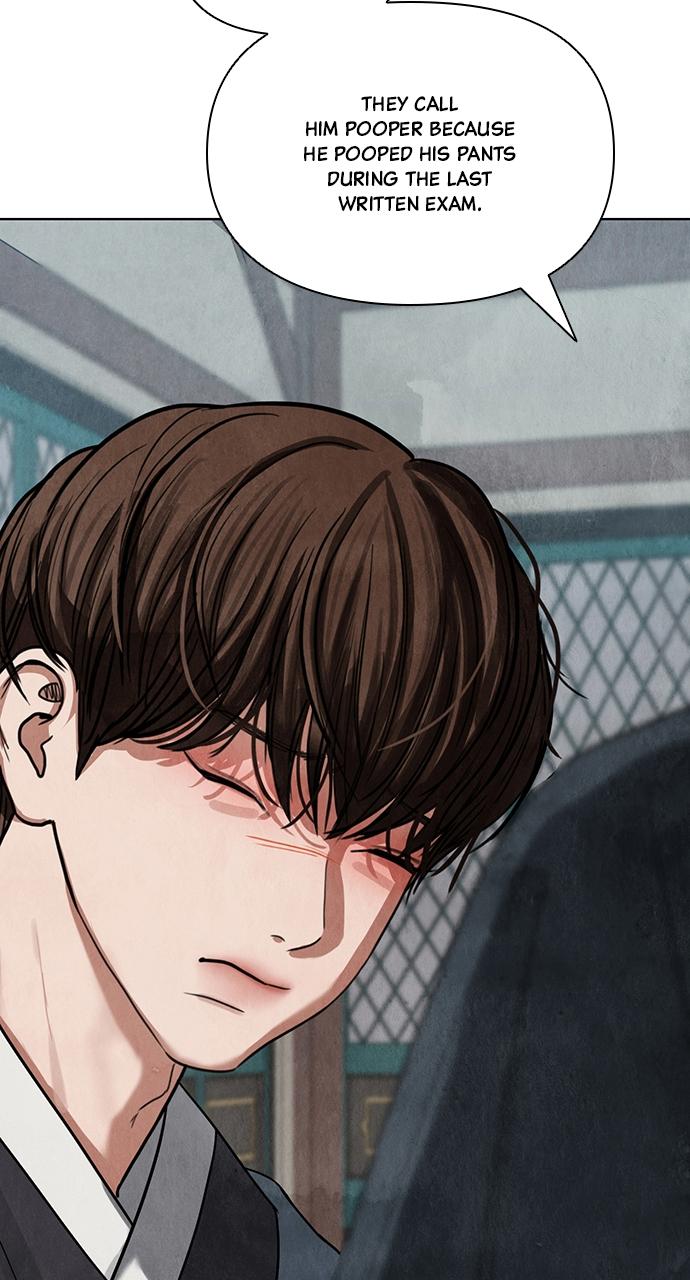 Return Your Soul Chap 6 - Next Chap 7