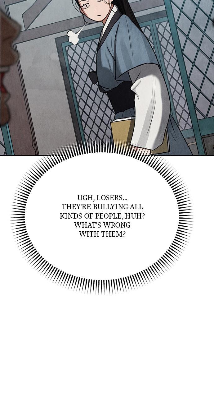 Return Your Soul Chap 6 - Next Chap 7