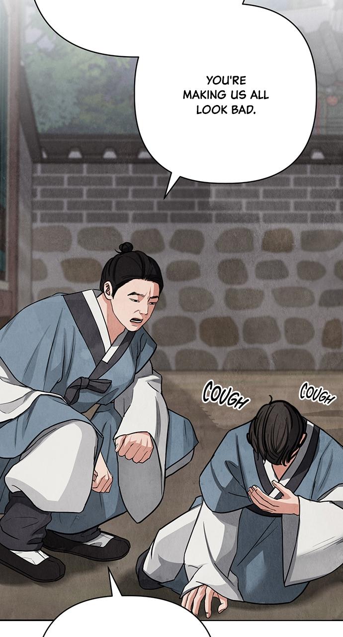 Return Your Soul Chap 6 - Next Chap 7