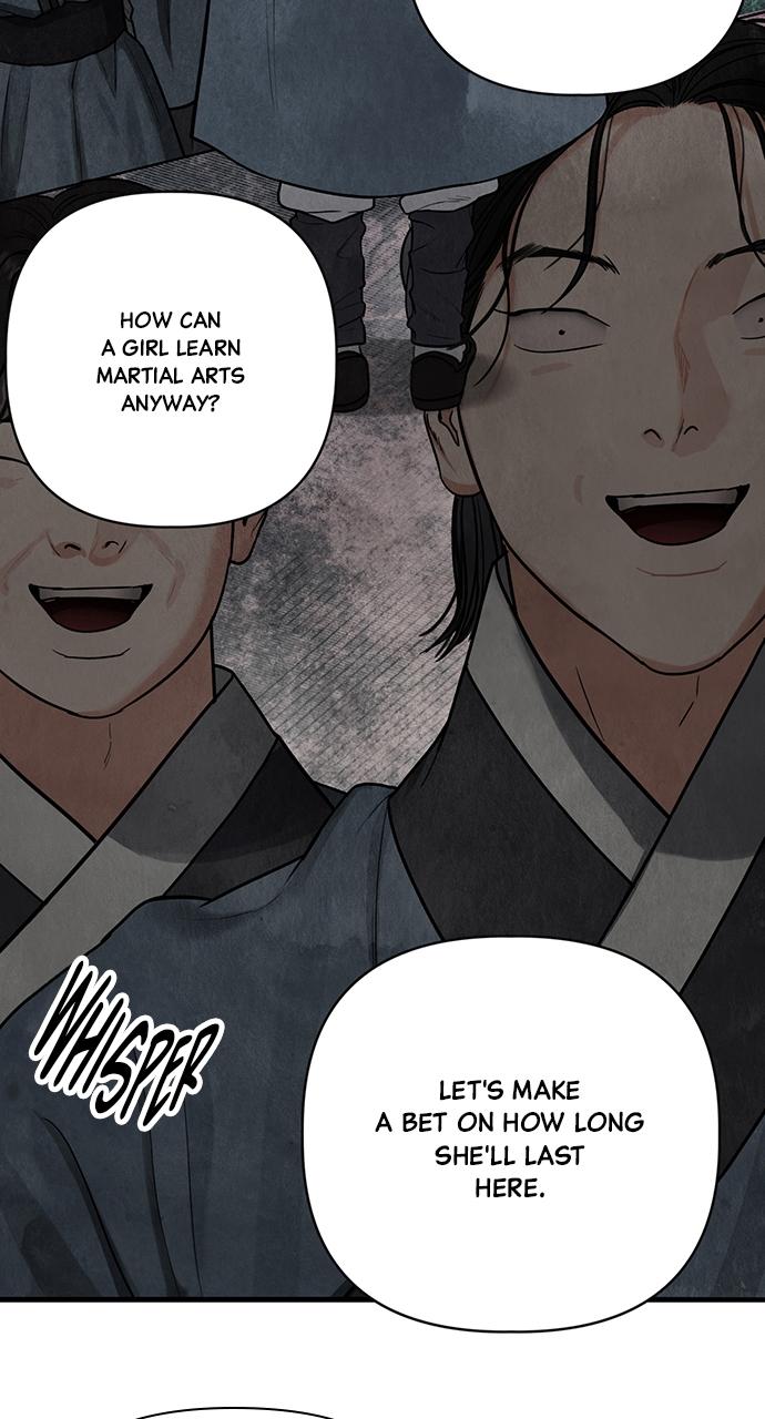 Return Your Soul Chap 6 - Next Chap 7