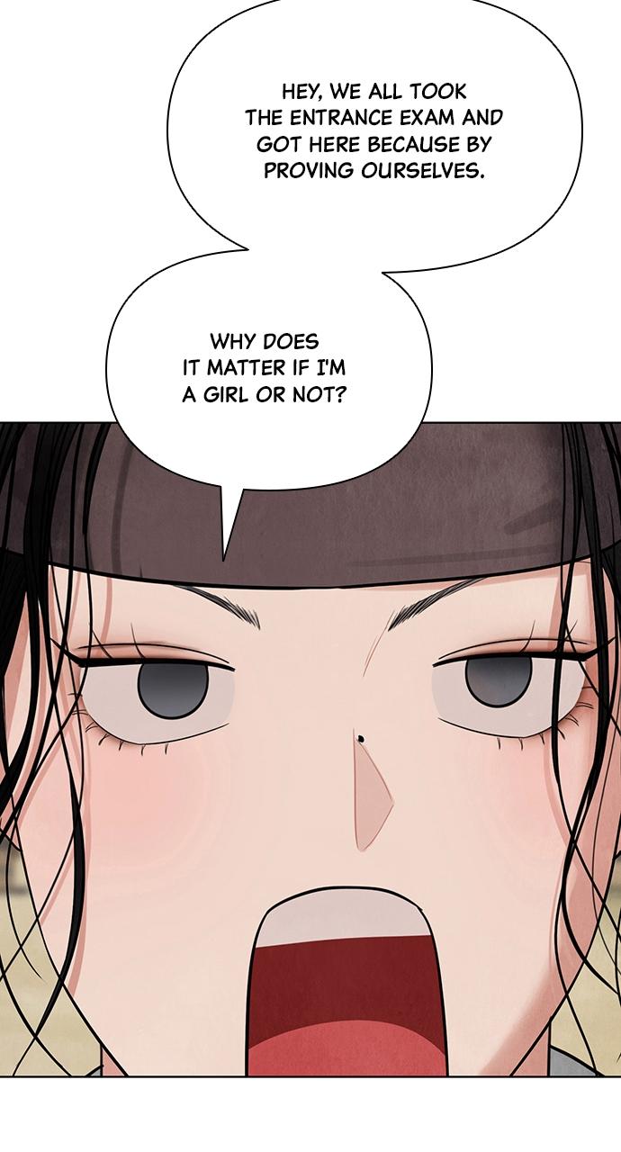 Return Your Soul Chap 6 - Next Chap 7