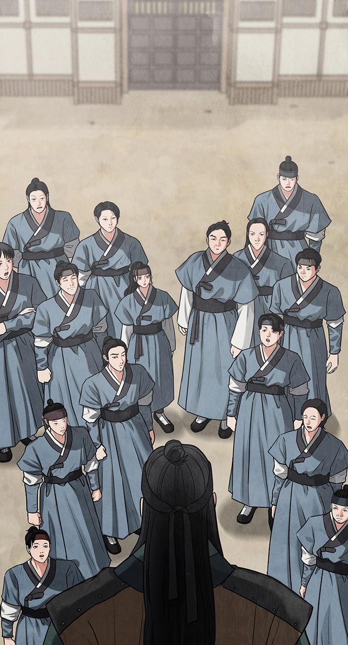 Return Your Soul Chap 6 - Next Chap 7