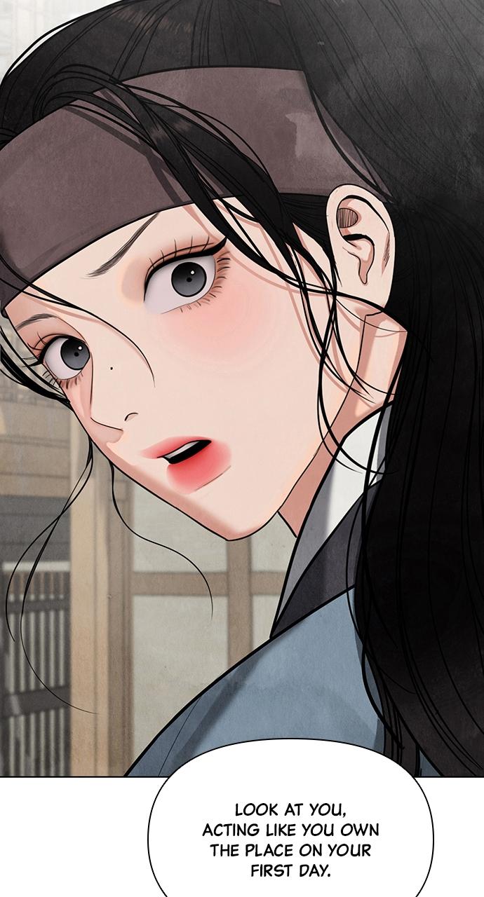 Return Your Soul Chap 6 - Next Chap 7