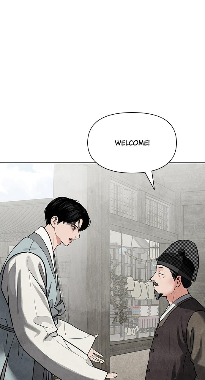 Return Your Soul Chap 8 - Next Chap 9