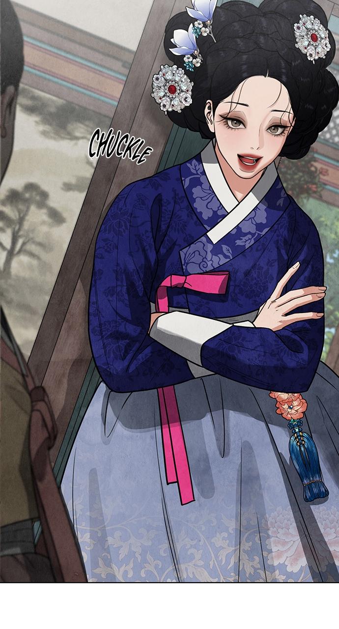 Return Your Soul Chap 8 - Next Chap 9