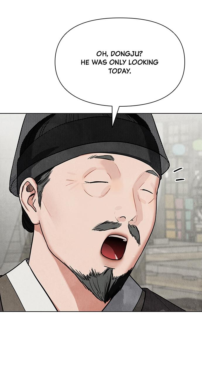 Return Your Soul Chap 8 - Next Chap 9