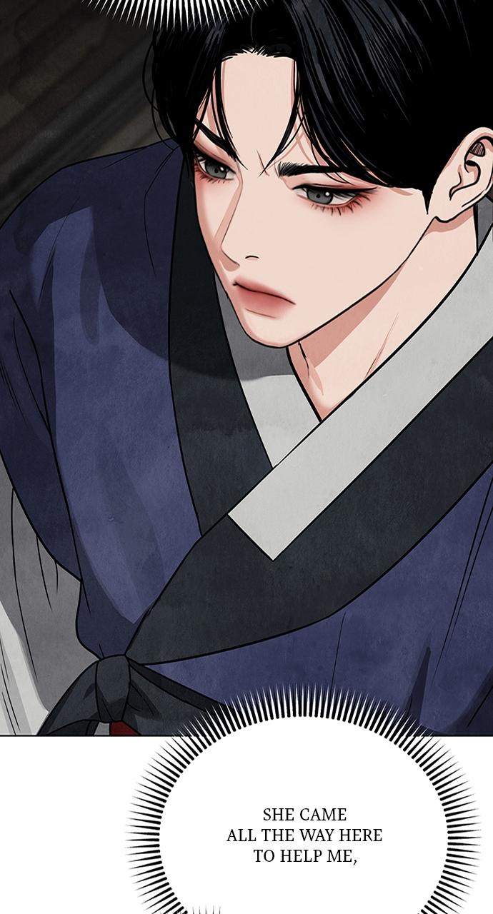Return Your Soul Chap 8 - Next Chap 9