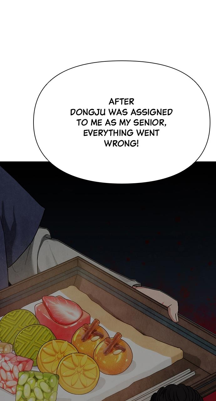 Return Your Soul Chap 8 - Next Chap 9