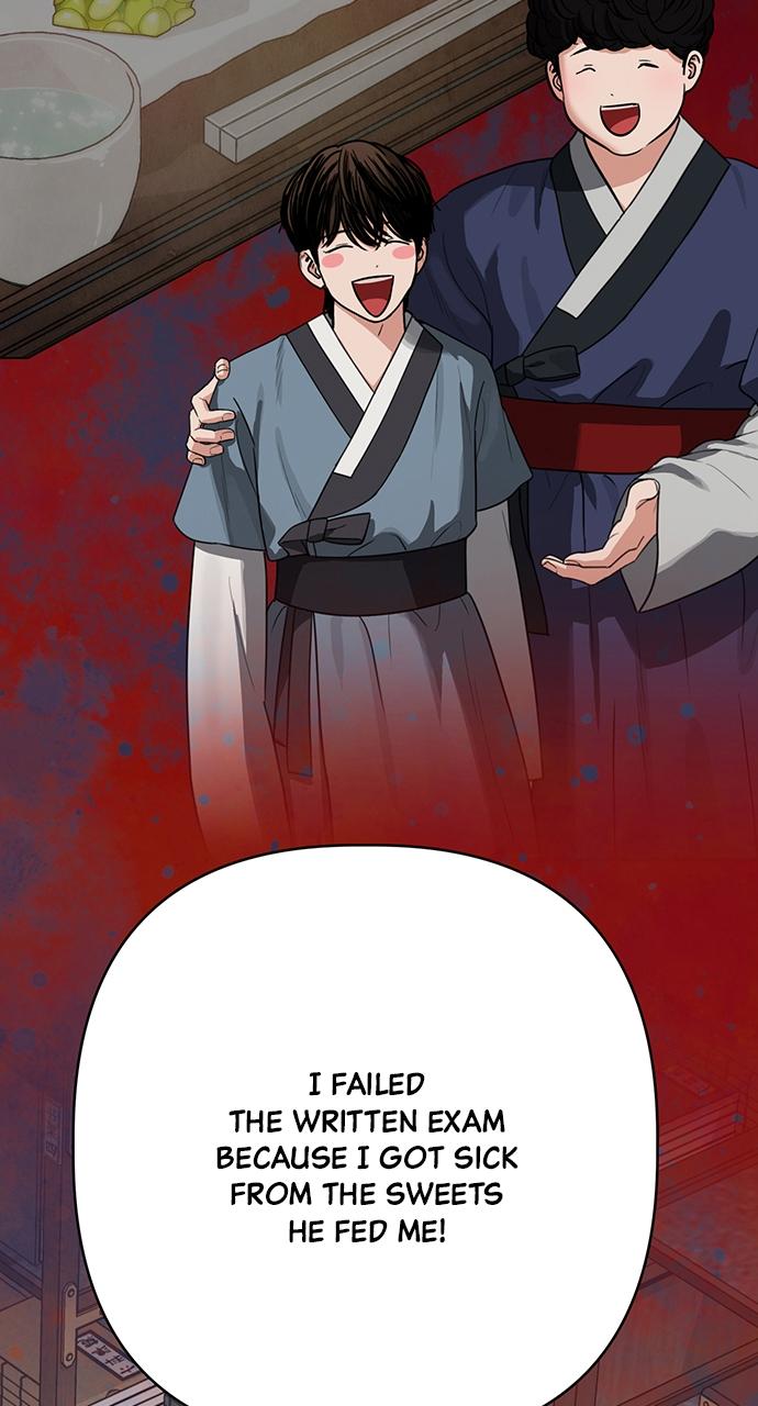 Return Your Soul Chap 8 - Next Chap 9