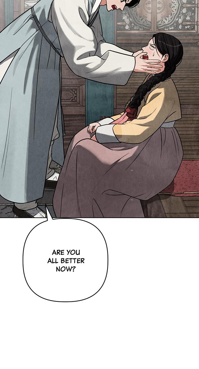 Return Your Soul Chap 8 - Next Chap 9