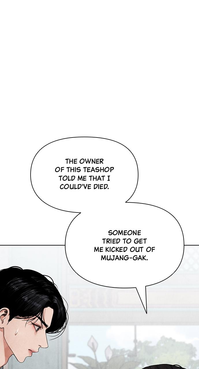 Return Your Soul Chap 8 - Next Chap 9