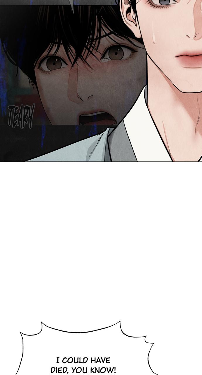 Return Your Soul Chap 8 - Next Chap 9