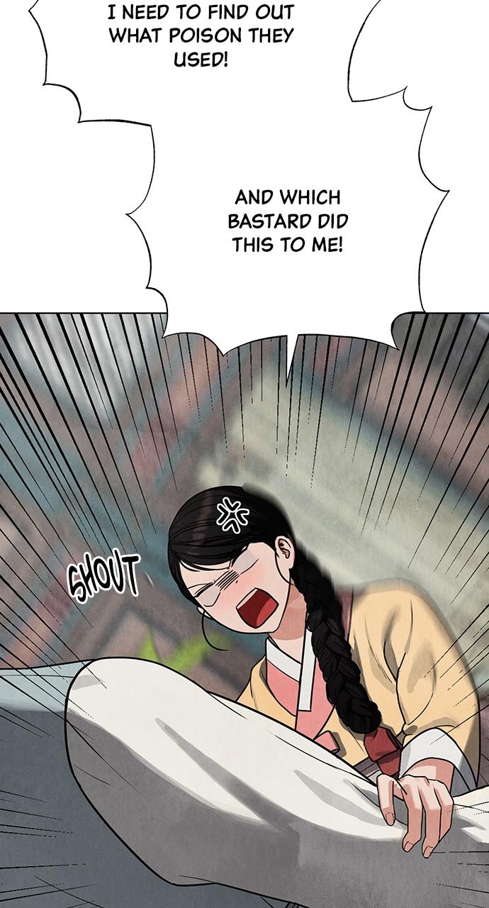 Return Your Soul Chap 8 - Next Chap 9