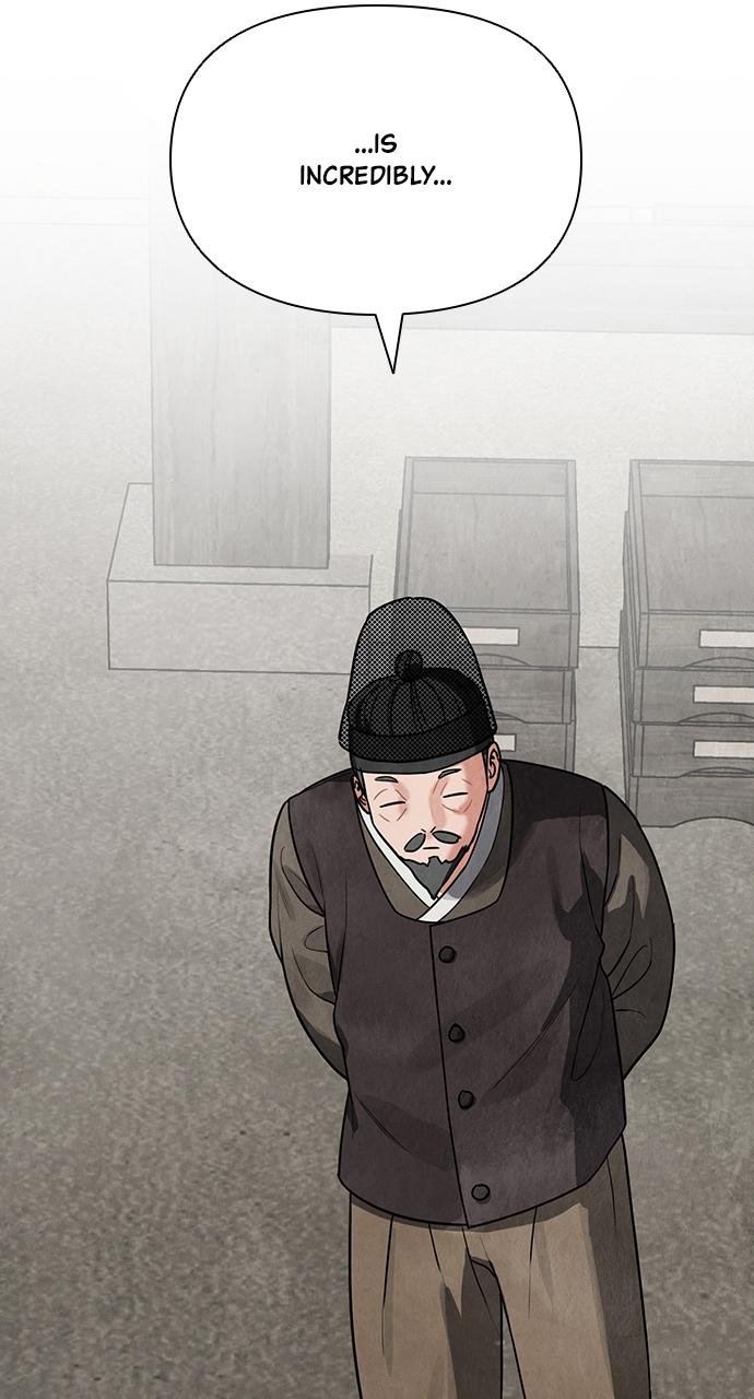 Return Your Soul Chap 8 - Next Chap 9