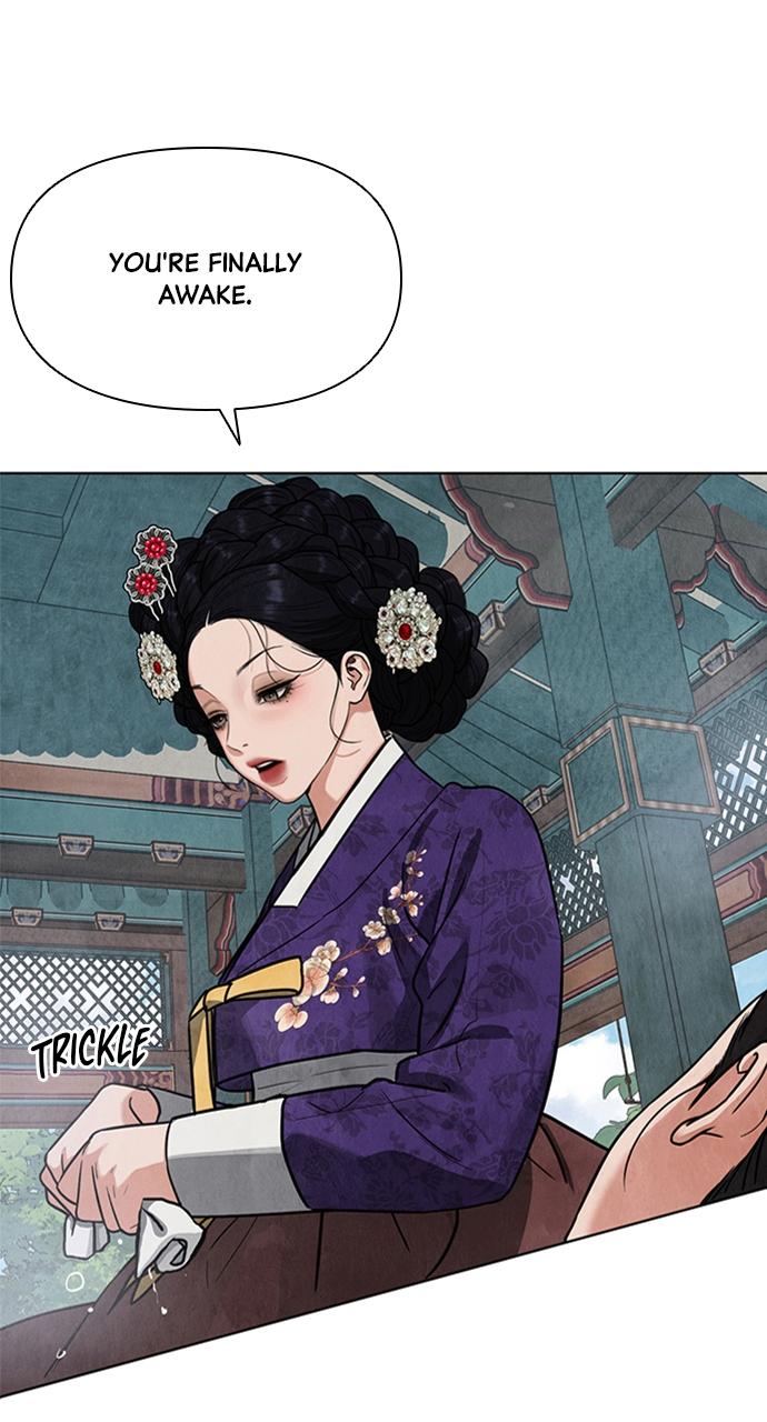 Return Your Soul Chap 8 - Next Chap 9