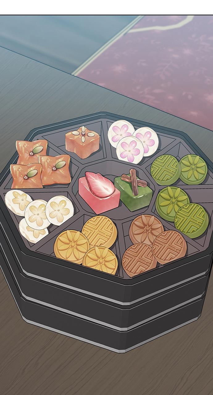 Return Your Soul Chap 8 - Next Chap 9