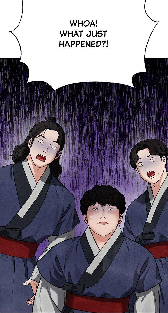 Return Your Soul Chap 8 - Next Chap 9