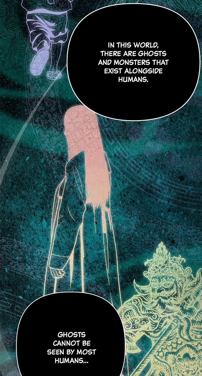 Return Your Soul Chap 8 - Next Chap 9