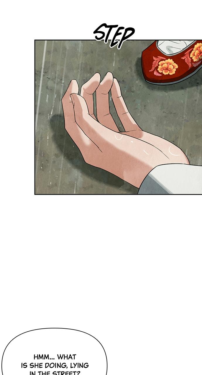 Return Your Soul Chap 8 - Next Chap 9