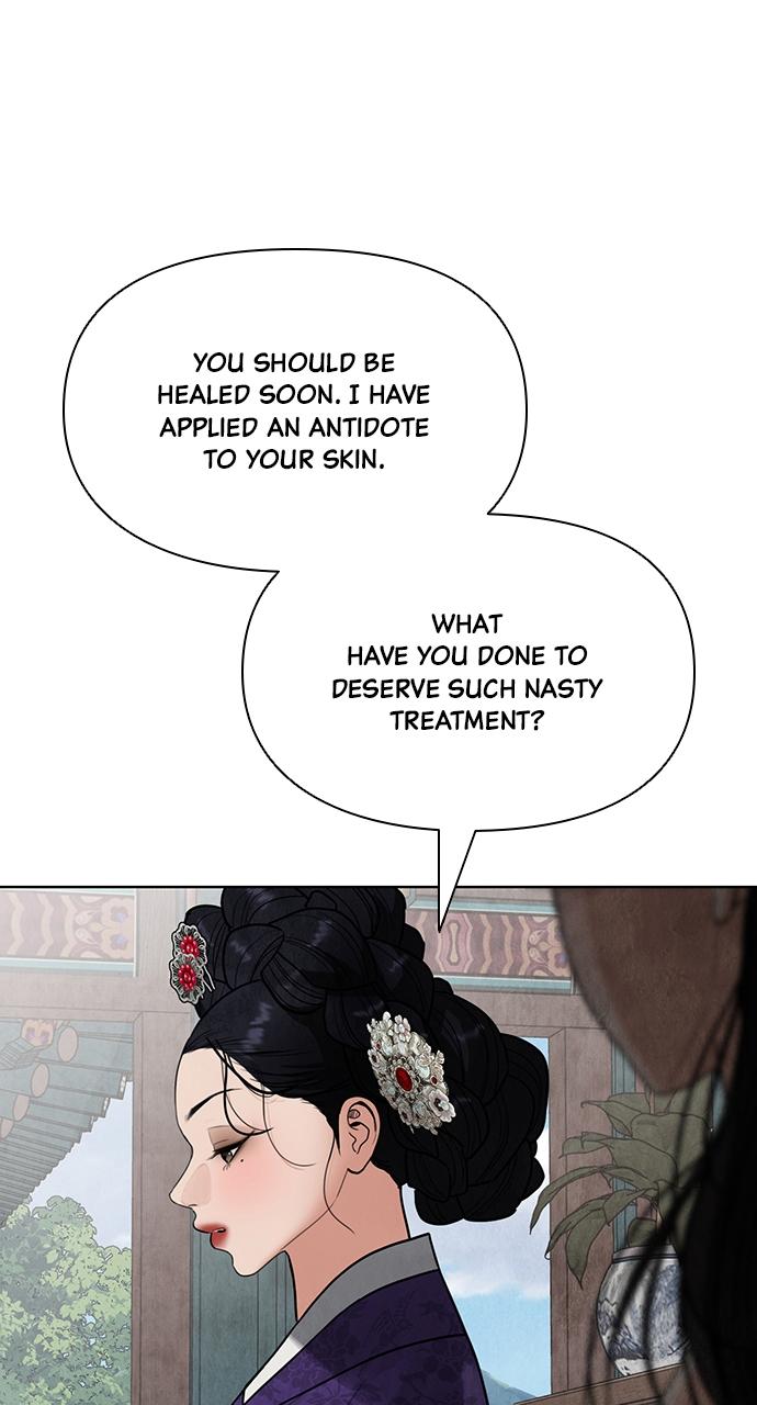 Return Your Soul Chap 8 - Next Chap 9