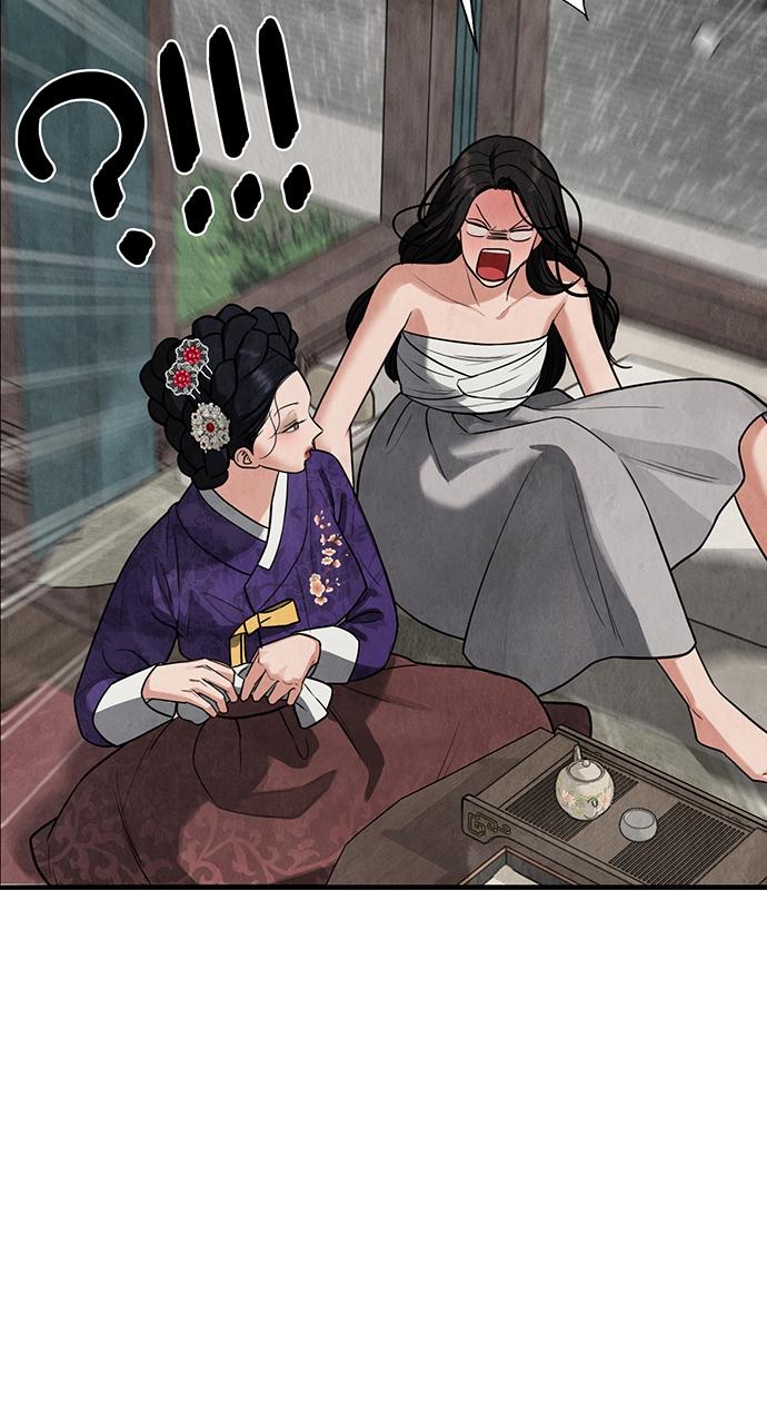 Return Your Soul Chap 8 - Next Chap 9