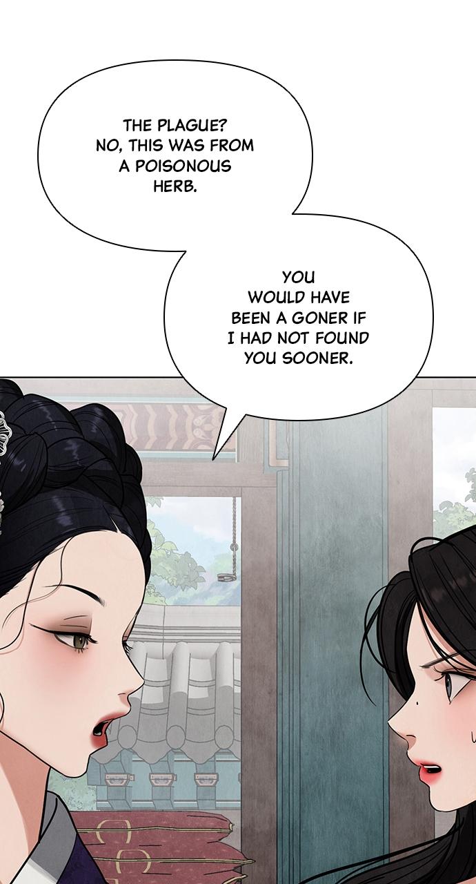 Return Your Soul Chap 8 - Next Chap 9